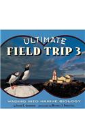 Wading Into Marine Biology
