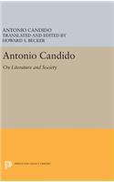 Antonio Candido