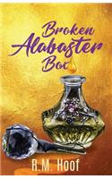 Broken Alabaster Box
