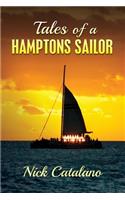 Tales of a Hamptons Sailor