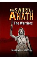 Sword of Anath