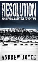 Resolution: Huck Finn's Greatest Adventure