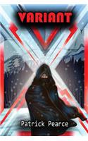 Variant X