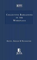 Collective bargaining in the workplace