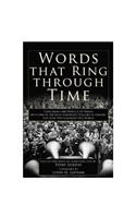 Words That Ring Through Time