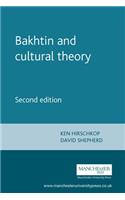 Bakhtin and Cultural Theory