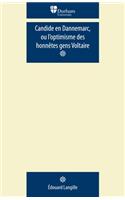 Candide En Dannemarc, Ou l’Optimisme Des HonnêTes Gens