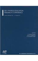 Physics Education Research Conference