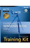 Configuring Windows Vista