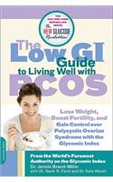 Low GI Guide to Living Well with Pcos