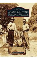 Grand Canyon's Tusayan Village