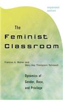 The Feminist Classroom
