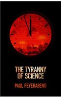 Tyranny of Science