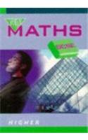 Key Maths GCSE
