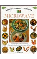Best Ever Microwave Pb (Best Ever Cooks Collection)