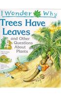 IWW Trees Have Leaves