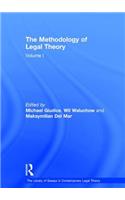 The Methodology of Legal Theory