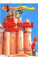The Sandcastle Contest