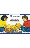 El Perrito (Choosing a Puppy): Individual Student Edition Amarillo (Yellow)(Rigby PM Coleccion)