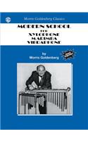 Modern School for Xylophone, Marimba, Vibraphone