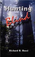 Hunting Blind: (English)
