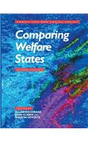 Comparing Welfare States