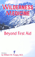 Wilderness Medicine, 5th