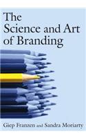The Science and Art of Branding