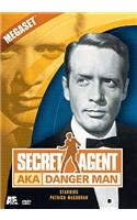 Secret Agent