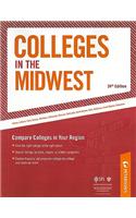 Colleges in the Midwest