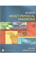 Atlas of Adult Physical Diagnosis