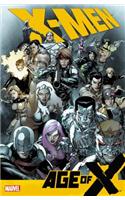 Age of X