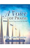 A Voice of Praise