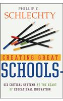 Creating Great Schools