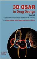 3D Qsar in Drug Design