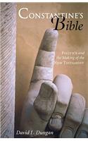 Constantine's Bible