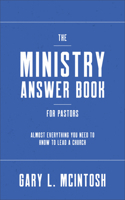 Ministry Answer Book for Pastors