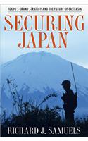 Securing Japan
