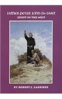 Father Peter John de Smet