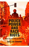 Police Power and Race Riots