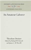 An Amateur Laborer