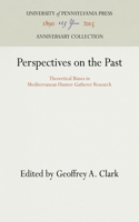 Perspectives on the Past