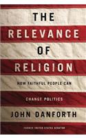 The Relevance Of Religion