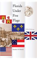 Florida Under Five Flags