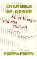 Channels Of Desire