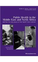 Public Health in the Middle East and North Africa