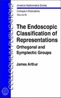 The Endoscopic Classification of Representations: Orthogonal and Symplectic Groups