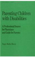 Parenting Children with Disabilities