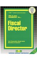 Fiscal Director