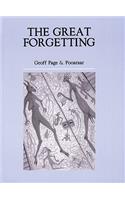 The Great Forgetting